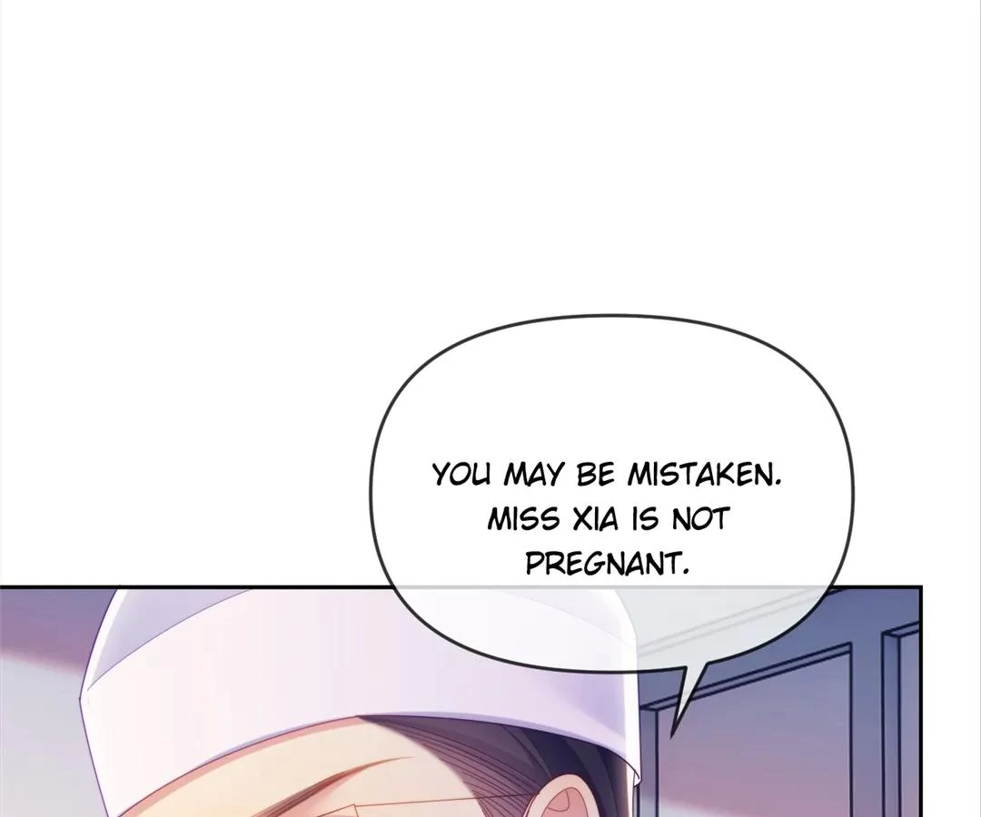 White Moon He Made a Move On Me Chapter 67 - Page 77