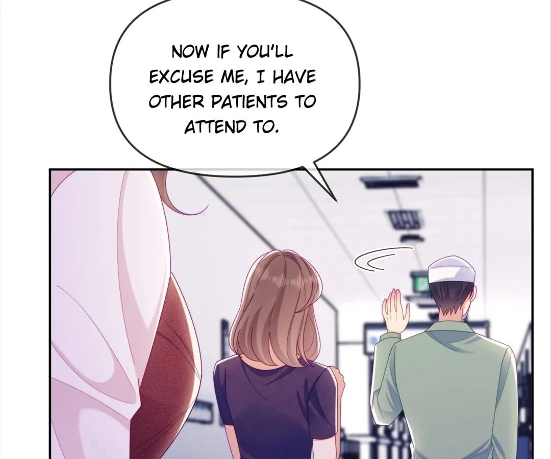White Moon He Made a Move On Me Chapter 67 - Page 79