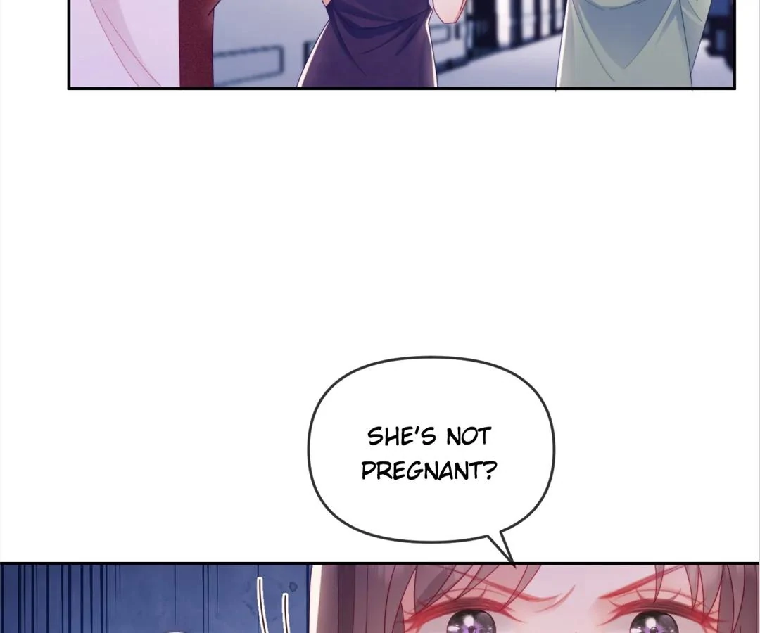 White Moon He Made a Move On Me Chapter 67 - Page 80