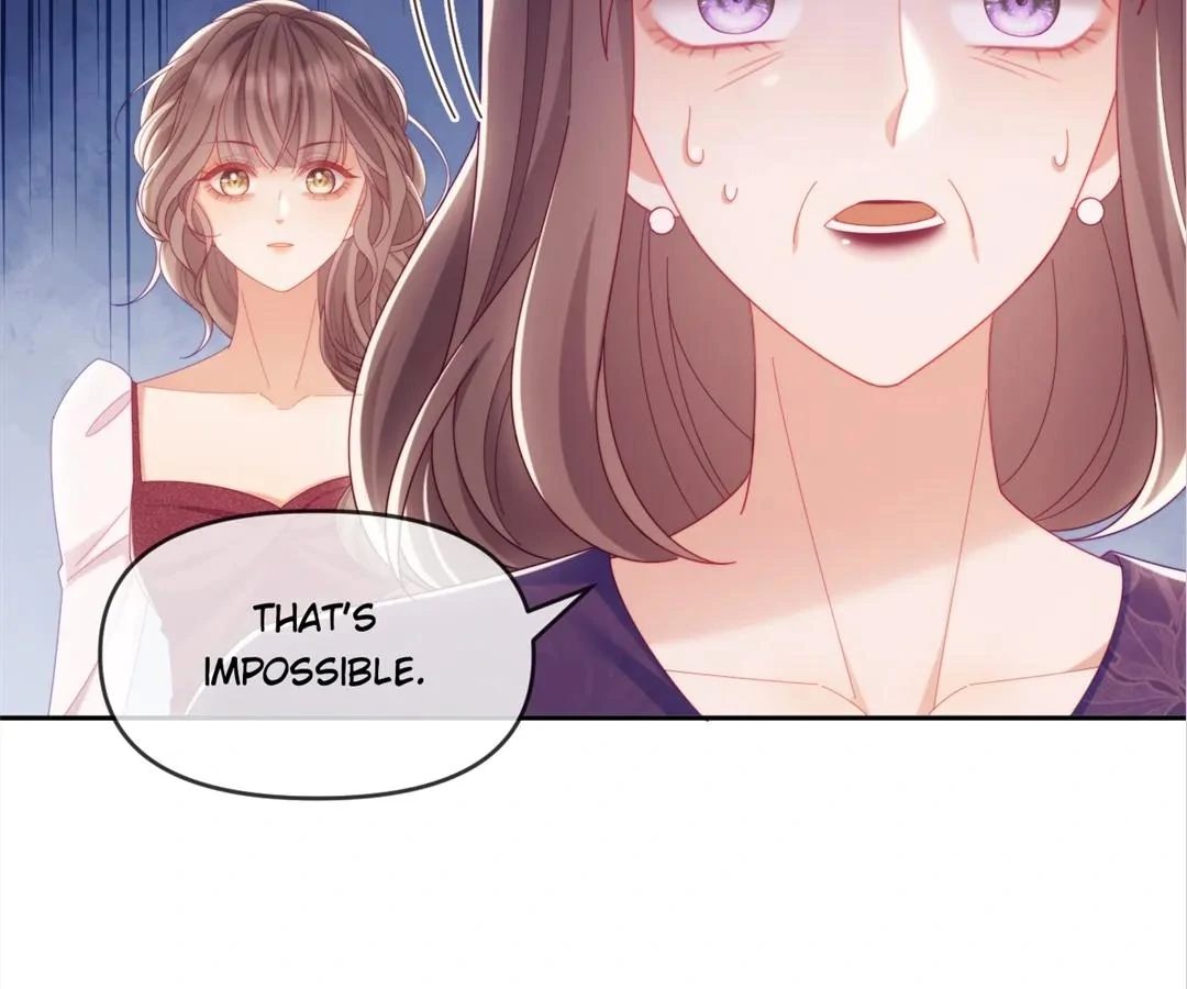 White Moon He Made a Move On Me Chapter 67 - Page 81