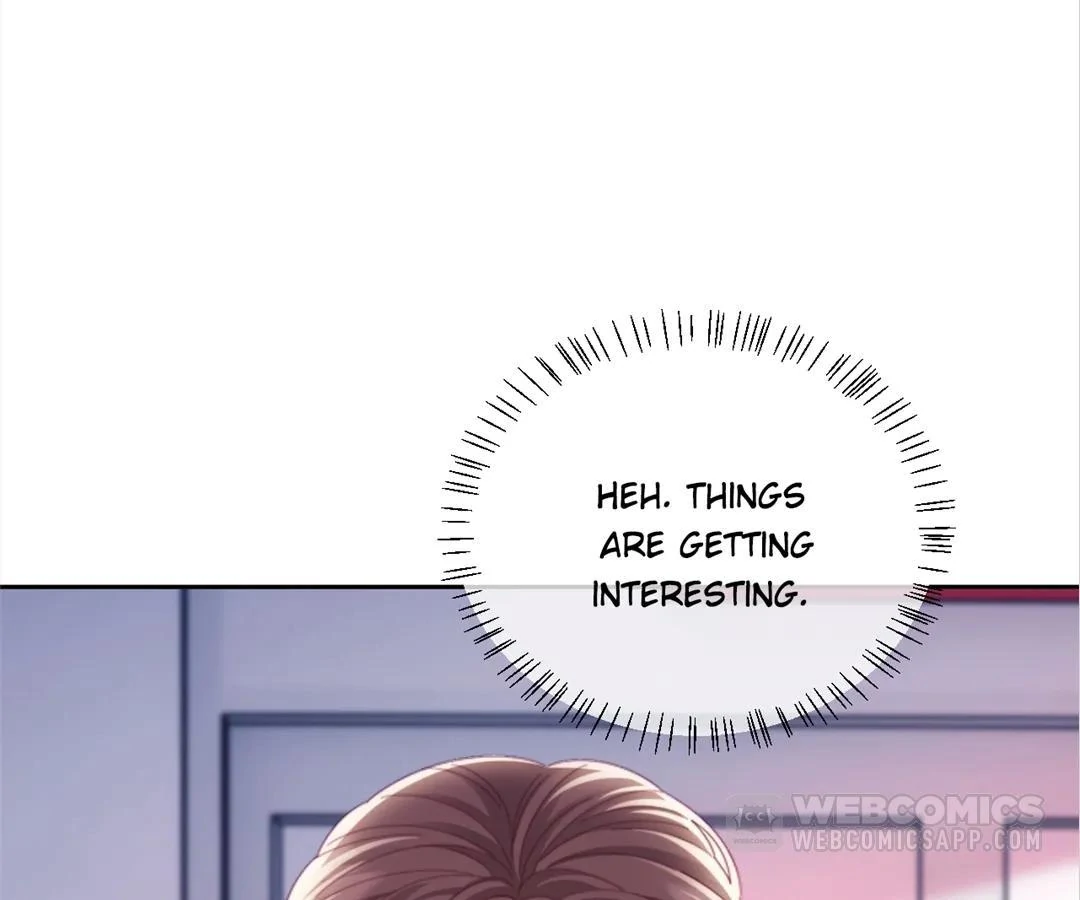 White Moon He Made a Move On Me Chapter 67 - Page 82