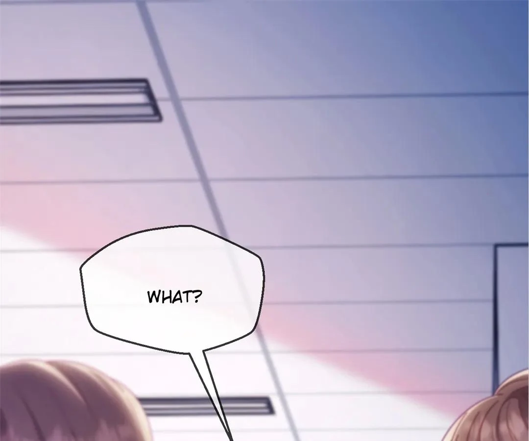 White Moon He Made a Move On Me Chapter 68 - Page 0