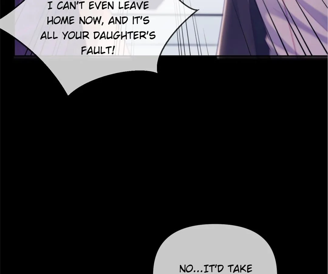 White Moon He Made a Move On Me Chapter 68 - Page 11