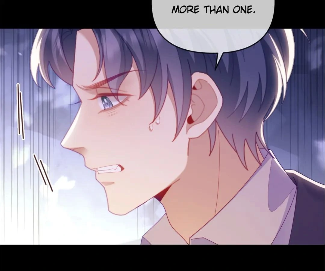 White Moon He Made a Move On Me Chapter 68 - Page 12