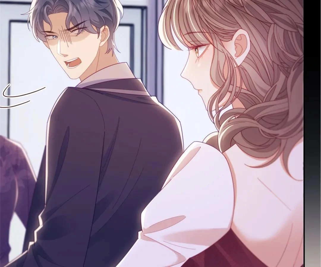 White Moon He Made a Move On Me Chapter 68 - Page 14
