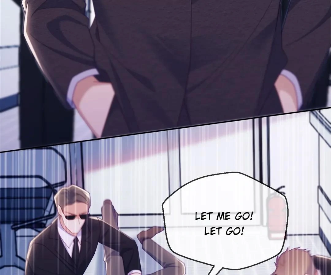 White Moon He Made a Move On Me Chapter 68 - Page 20