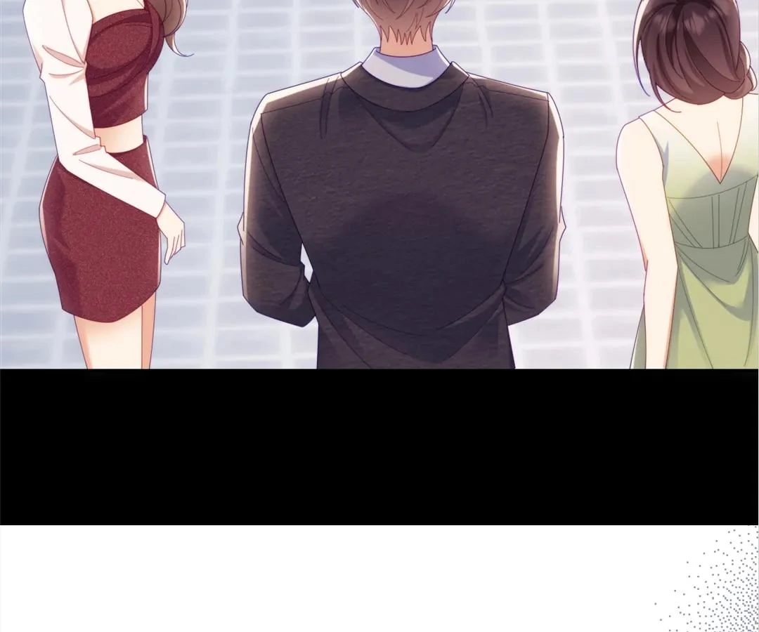 White Moon He Made a Move On Me Chapter 68 - Page 22