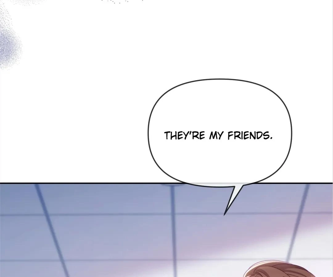 White Moon He Made a Move On Me Chapter 68 - Page 25