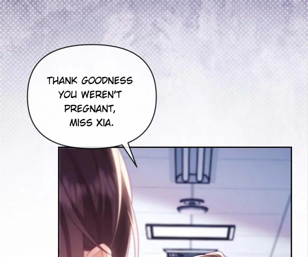 White Moon He Made a Move On Me Chapter 68 - Page 38