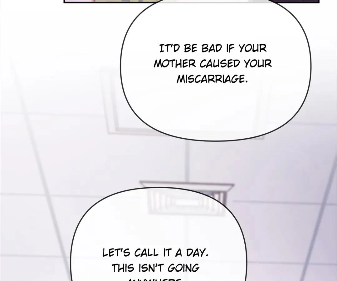 White Moon He Made a Move On Me Chapter 68 - Page 40