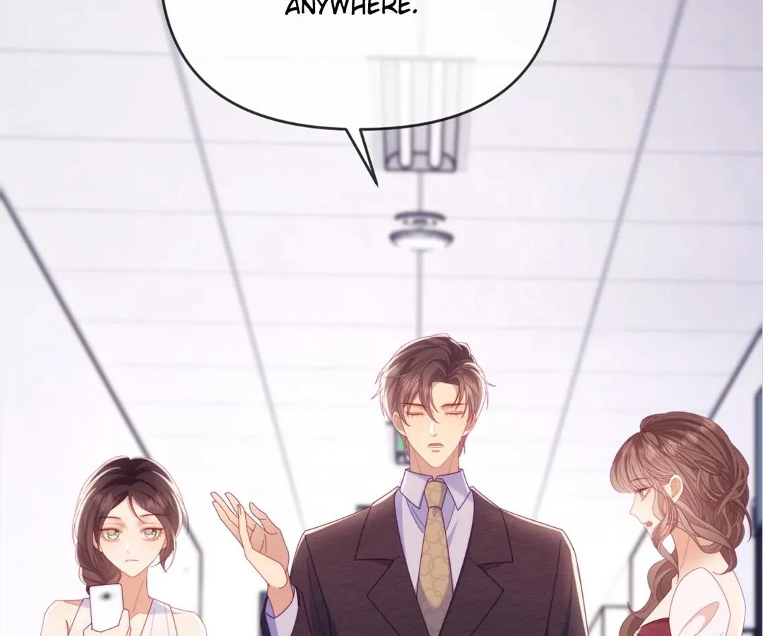 White Moon He Made a Move On Me Chapter 68 - Page 41