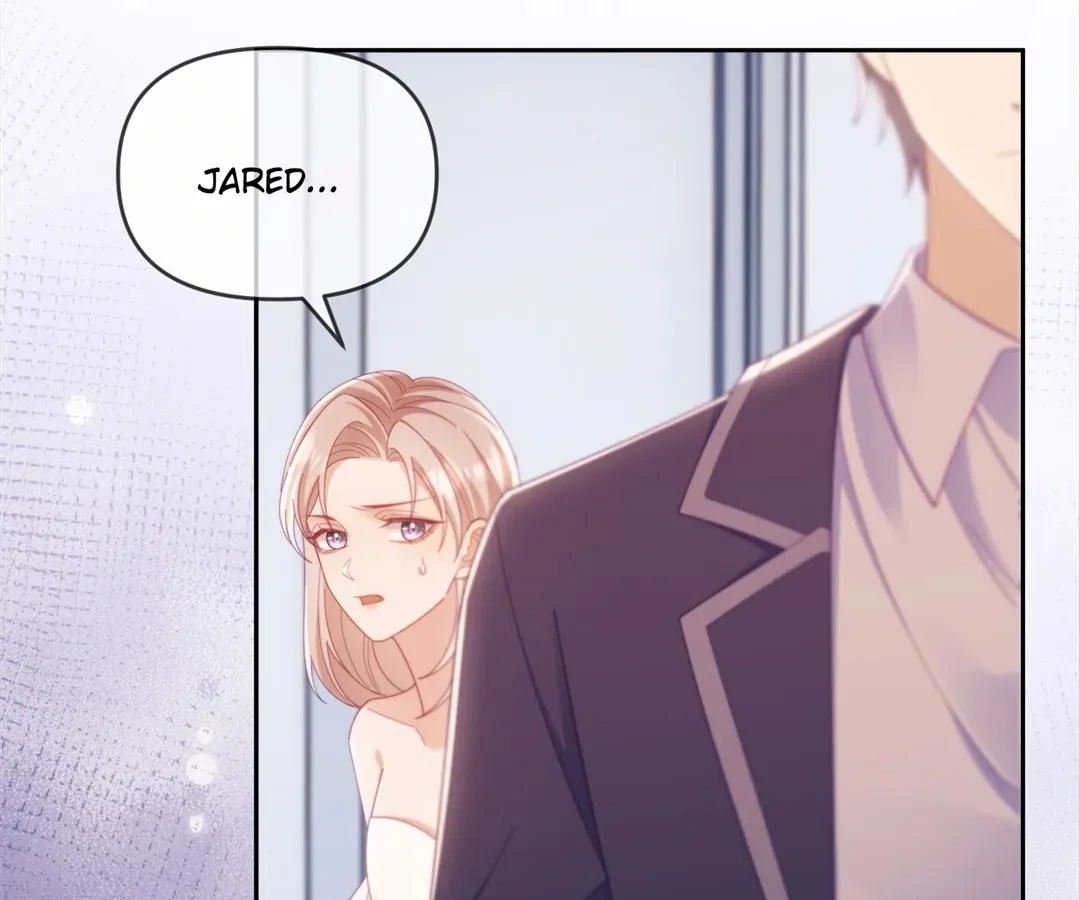 White Moon He Made a Move On Me Chapter 68 - Page 44