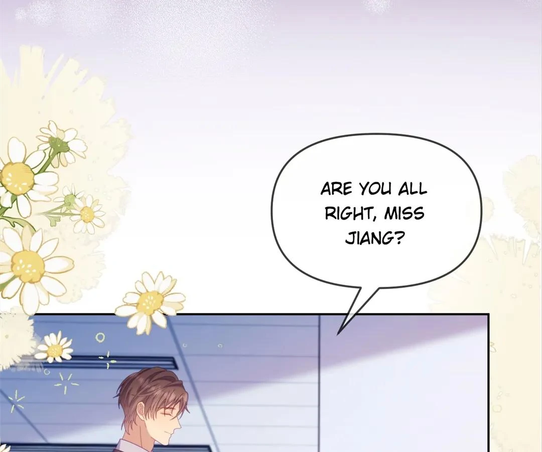 White Moon He Made a Move On Me Chapter 68 - Page 48