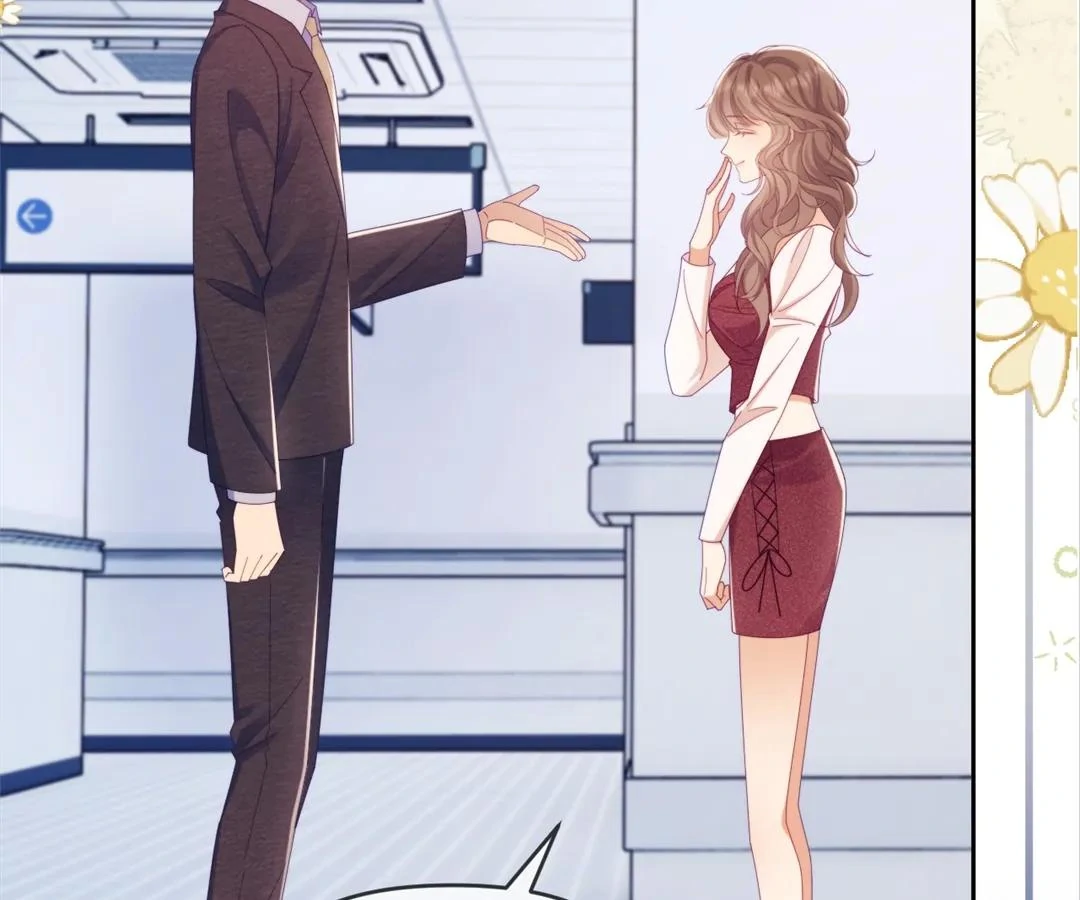 White Moon He Made a Move On Me Chapter 68 - Page 49
