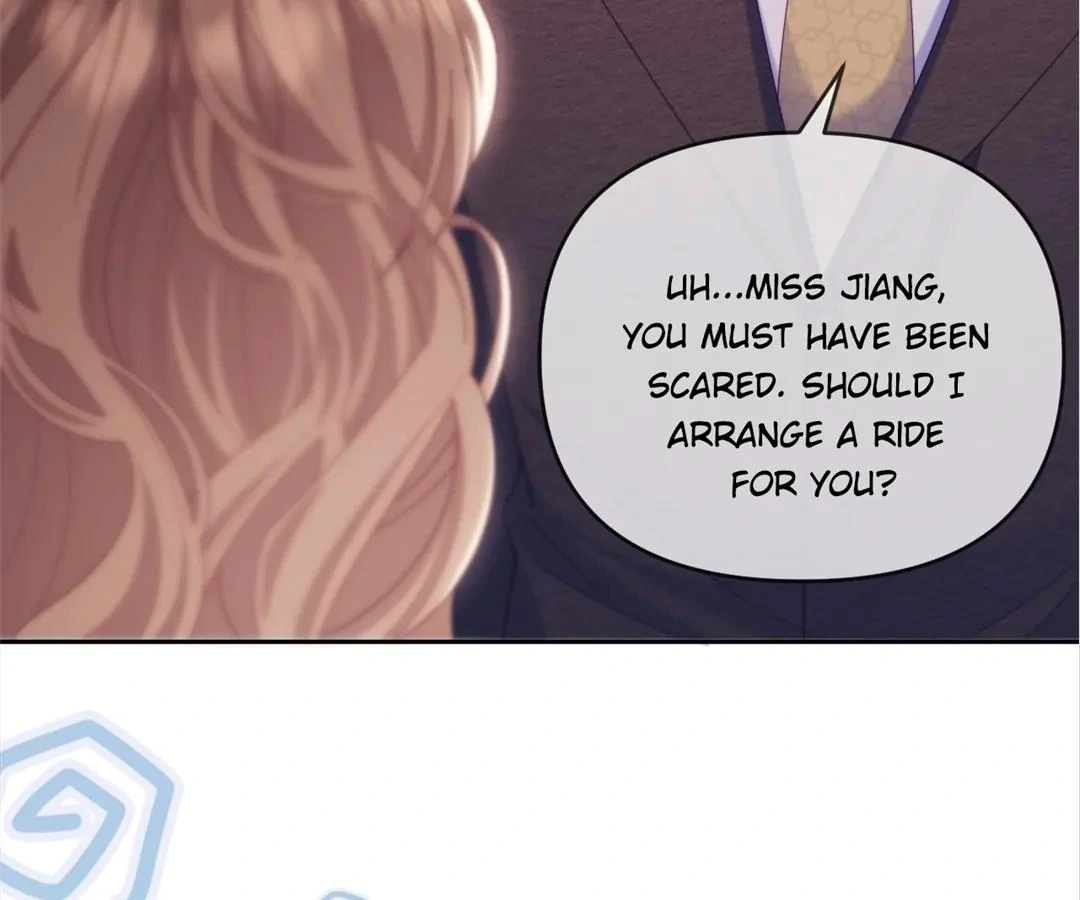 White Moon He Made a Move On Me Chapter 68 - Page 52