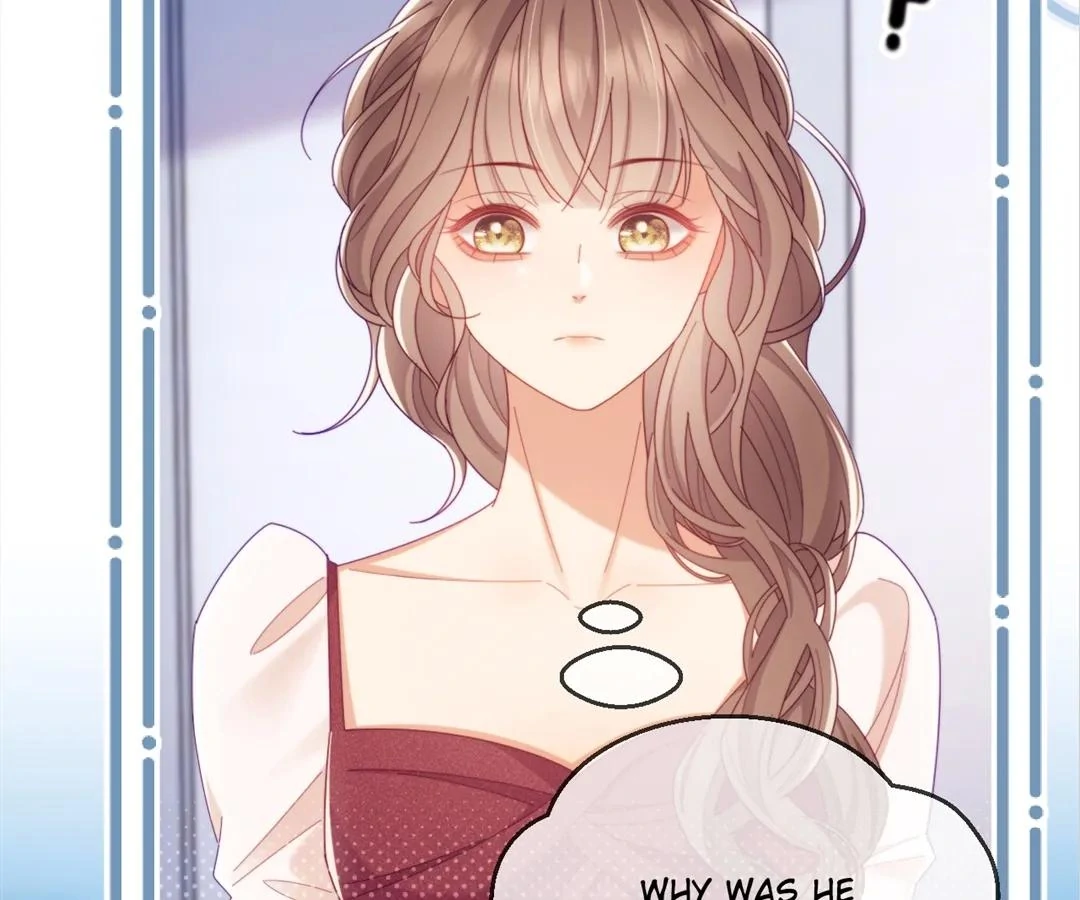 White Moon He Made a Move On Me Chapter 68 - Page 54