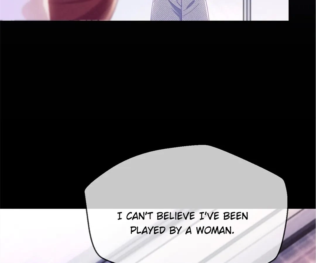 White Moon He Made a Move On Me Chapter 68 - Page 6