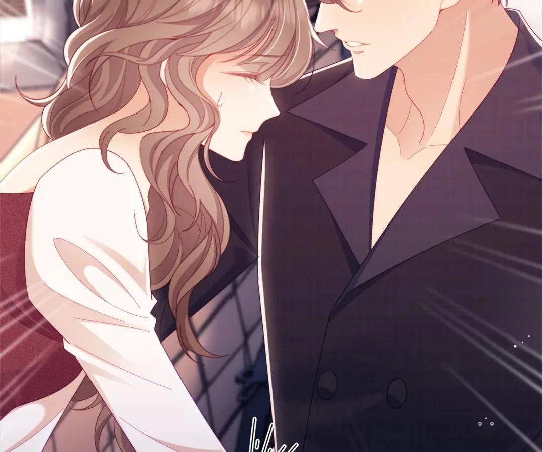 White Moon He Made a Move On Me Chapter 68 - Page 65