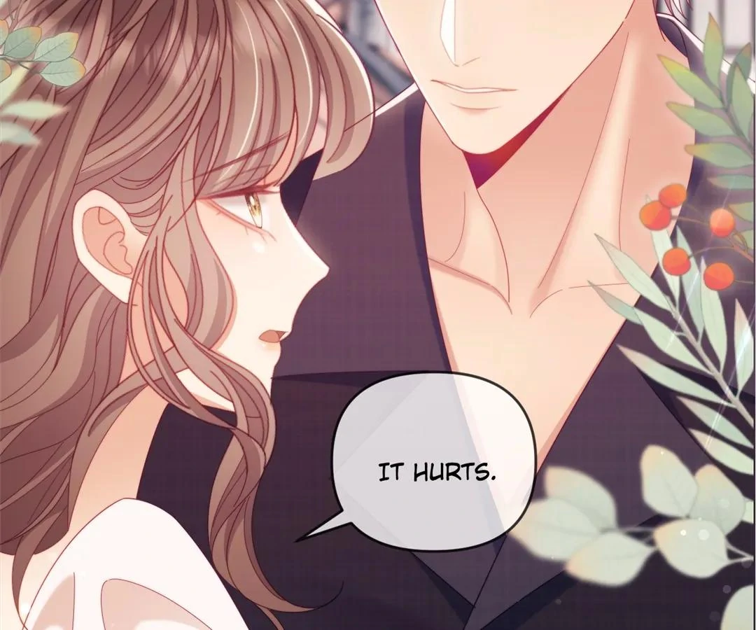 White Moon He Made a Move On Me Chapter 68 - Page 68