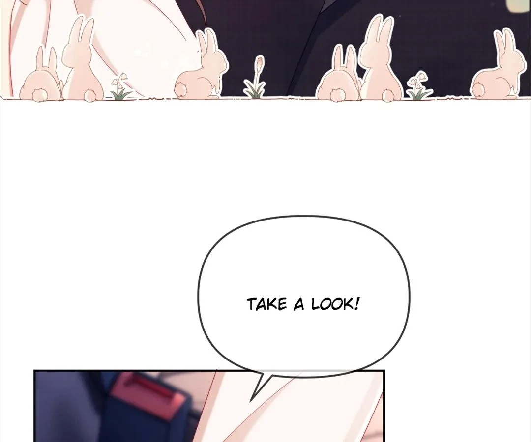 White Moon He Made a Move On Me Chapter 68 - Page 69