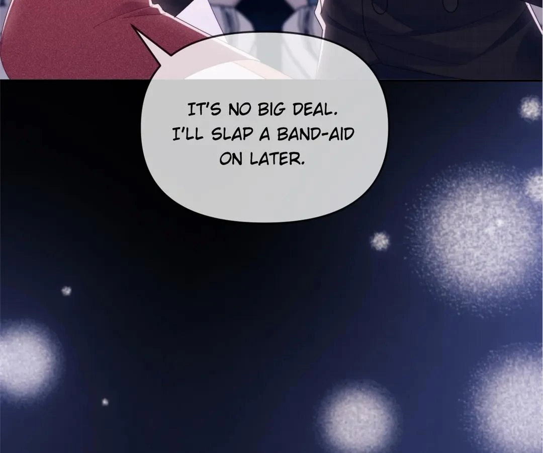 White Moon He Made a Move On Me Chapter 68 - Page 73
