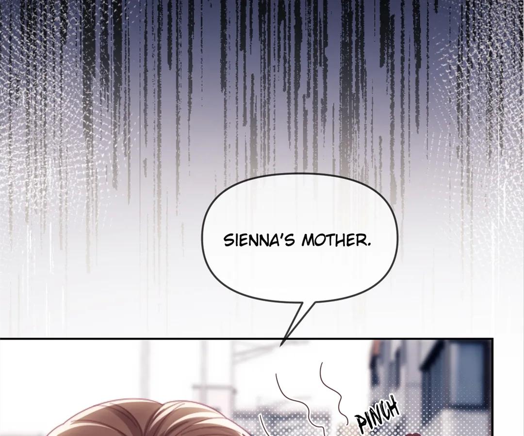 White Moon He Made a Move On Me Chapter 68 - Page 76