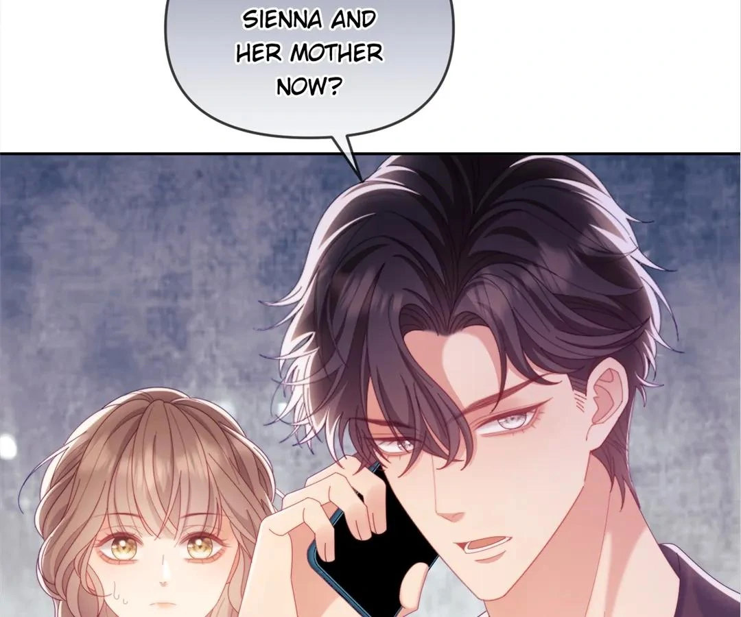 White Moon He Made a Move On Me Chapter 68 - Page 79