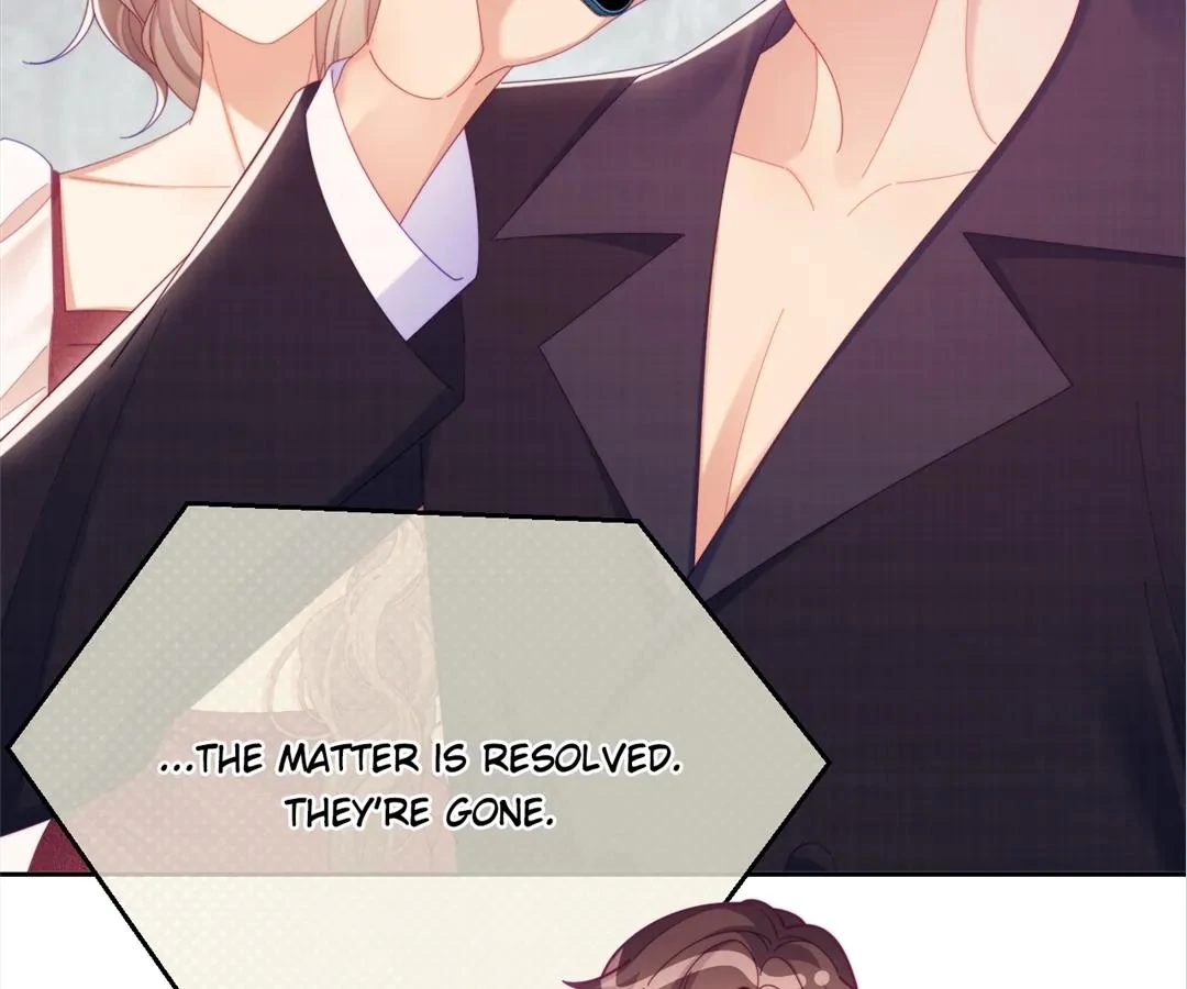 White Moon He Made a Move On Me Chapter 68 - Page 80