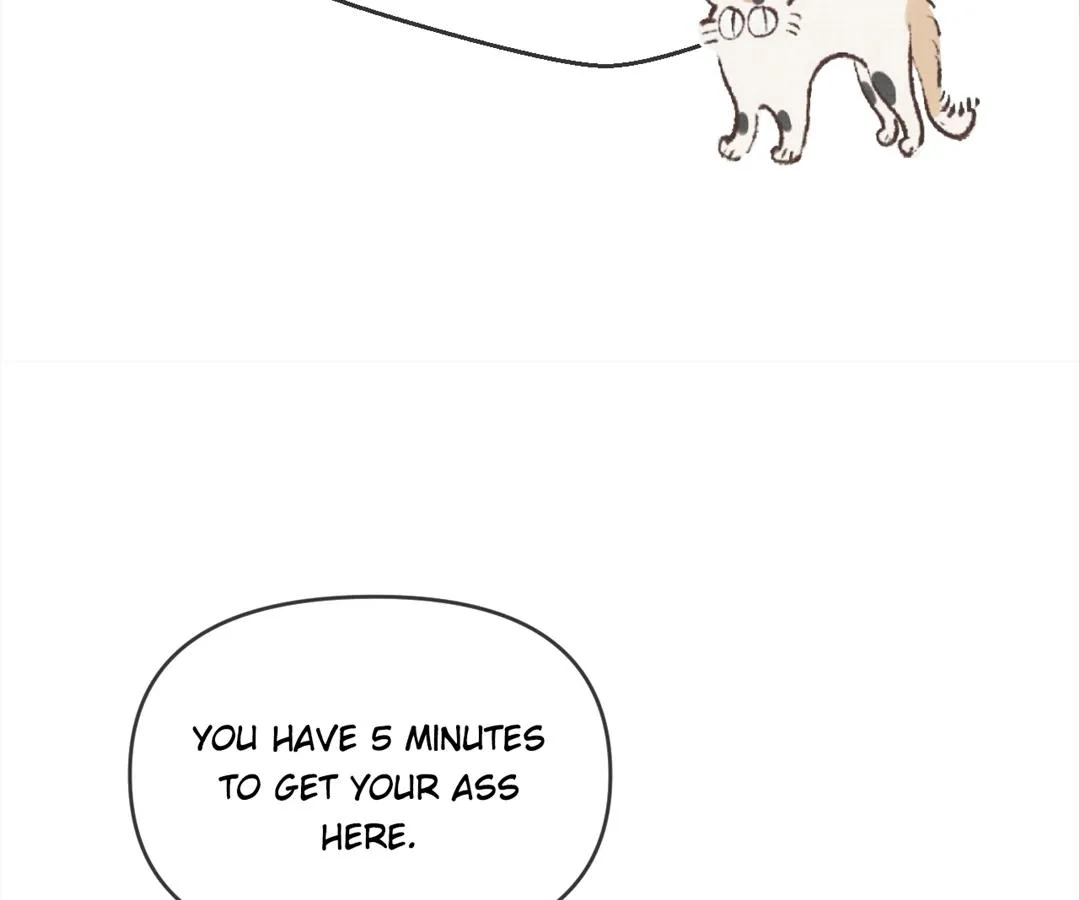 White Moon He Made a Move On Me Chapter 68 - Page 84