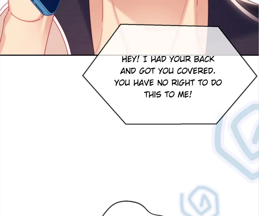 White Moon He Made a Move On Me Chapter 68 - Page 86