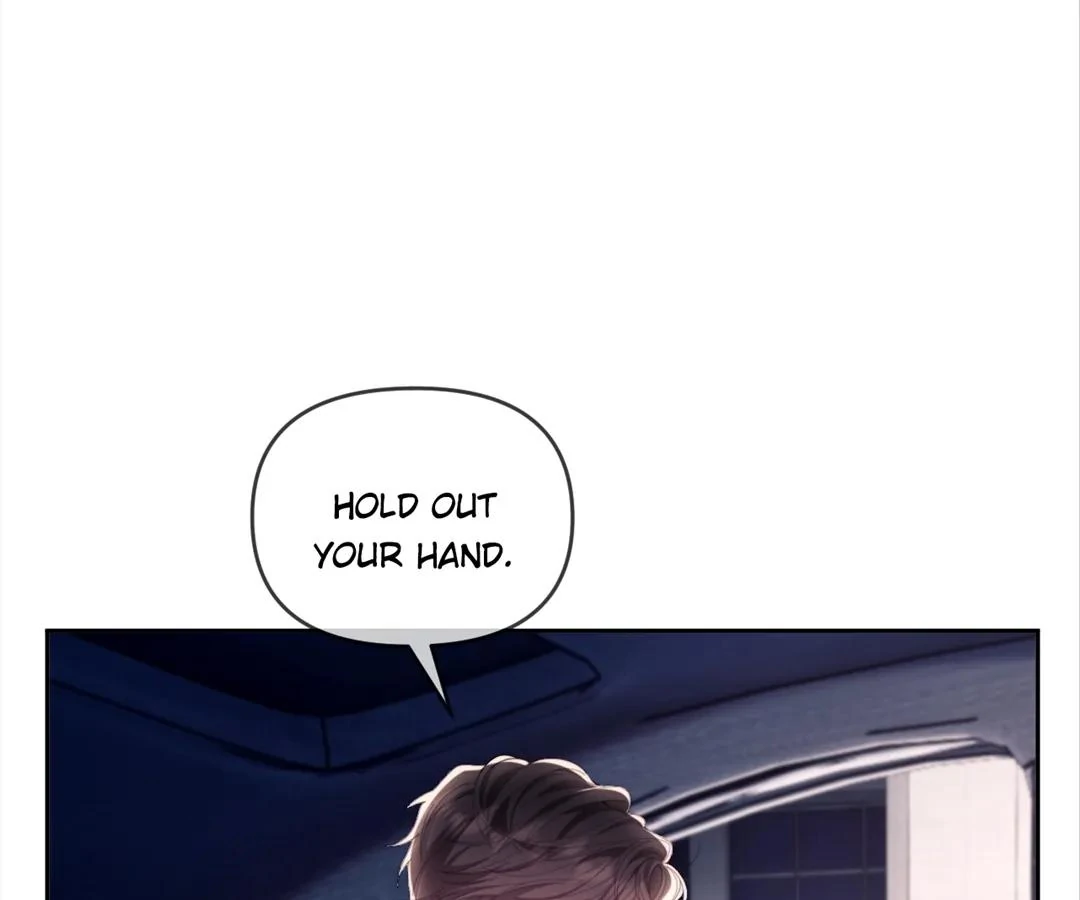 White Moon He Made a Move On Me Chapter 68 - Page 91