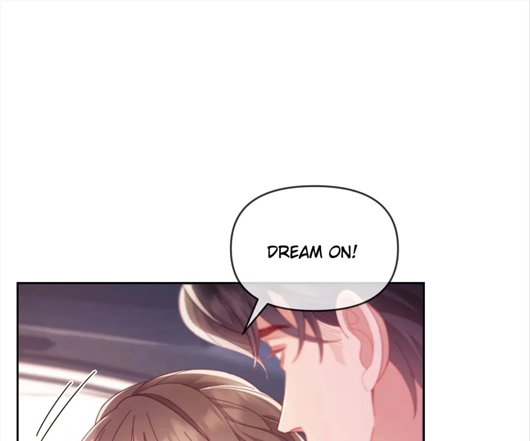 White Moon He Made a Move On Me Chapter 69 - Page 0