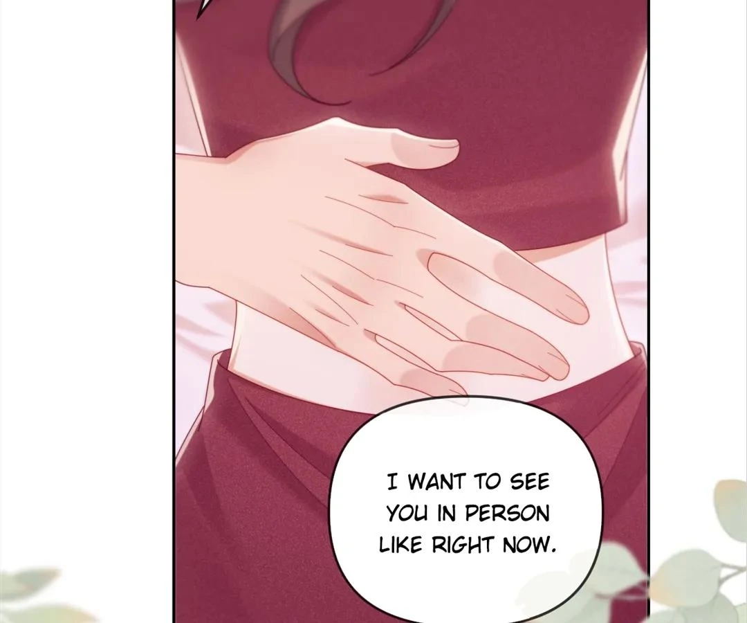 White Moon He Made a Move On Me Chapter 69 - Page 11