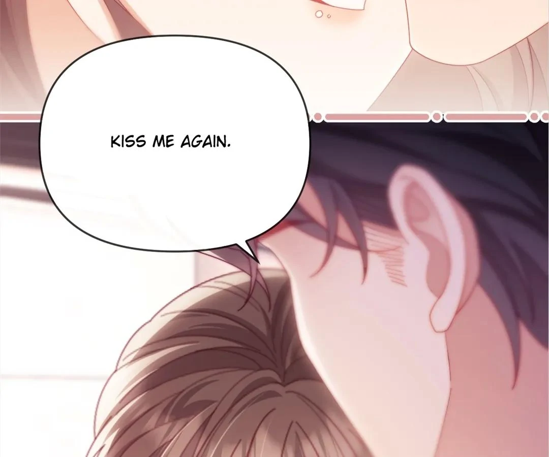 White Moon He Made a Move On Me Chapter 69 - Page 16