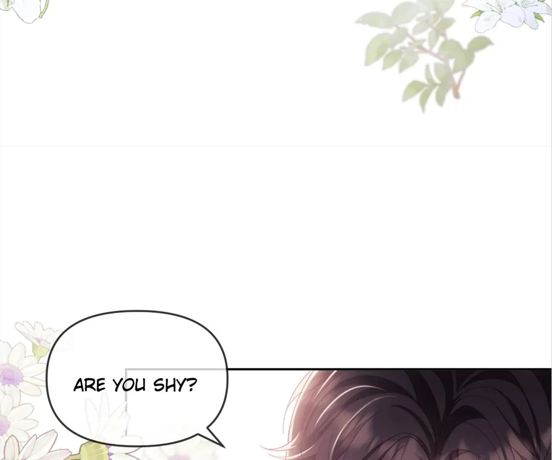 White Moon He Made a Move On Me Chapter 69 - Page 19