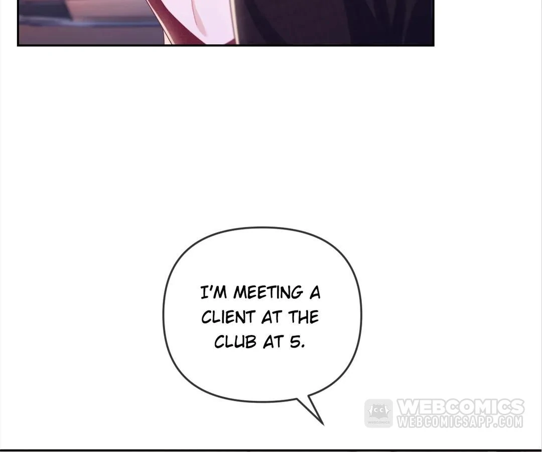 White Moon He Made a Move On Me Chapter 69 - Page 2