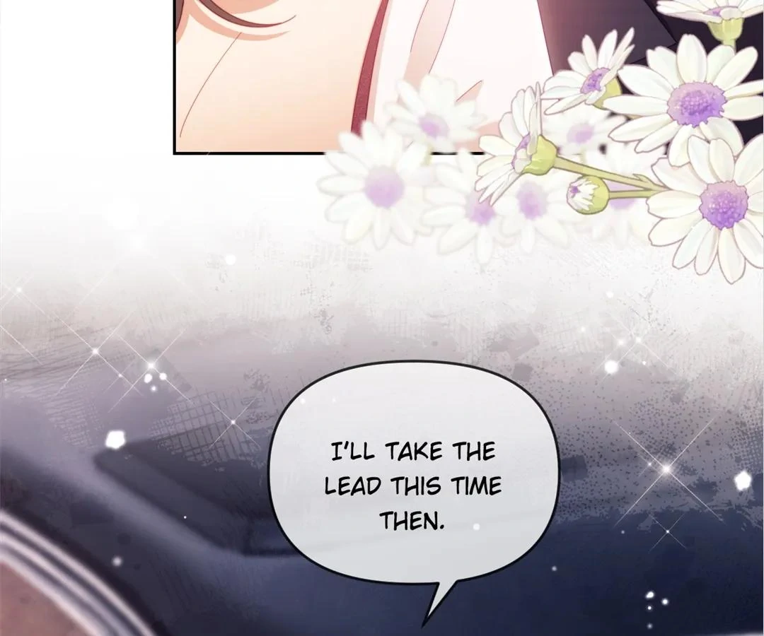 White Moon He Made a Move On Me Chapter 69 - Page 21