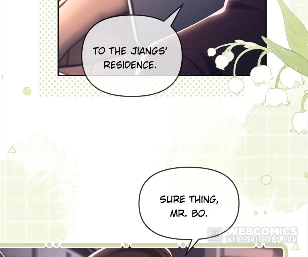 White Moon He Made a Move On Me Chapter 69 - Page 26