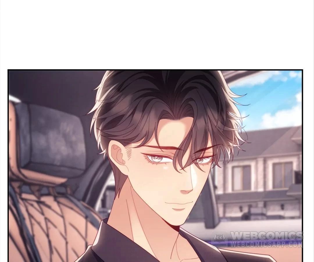 White Moon He Made a Move On Me Chapter 69 - Page 34