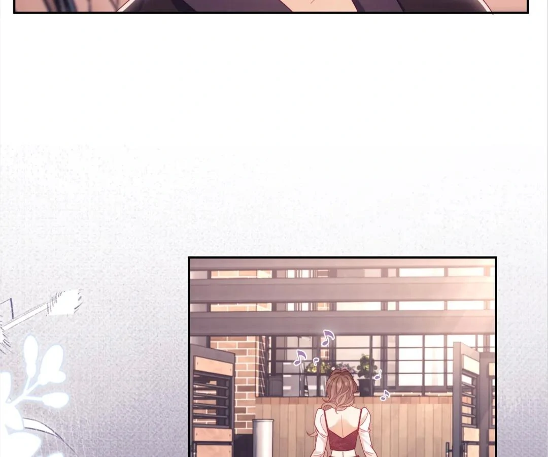 White Moon He Made a Move On Me Chapter 69 - Page 35