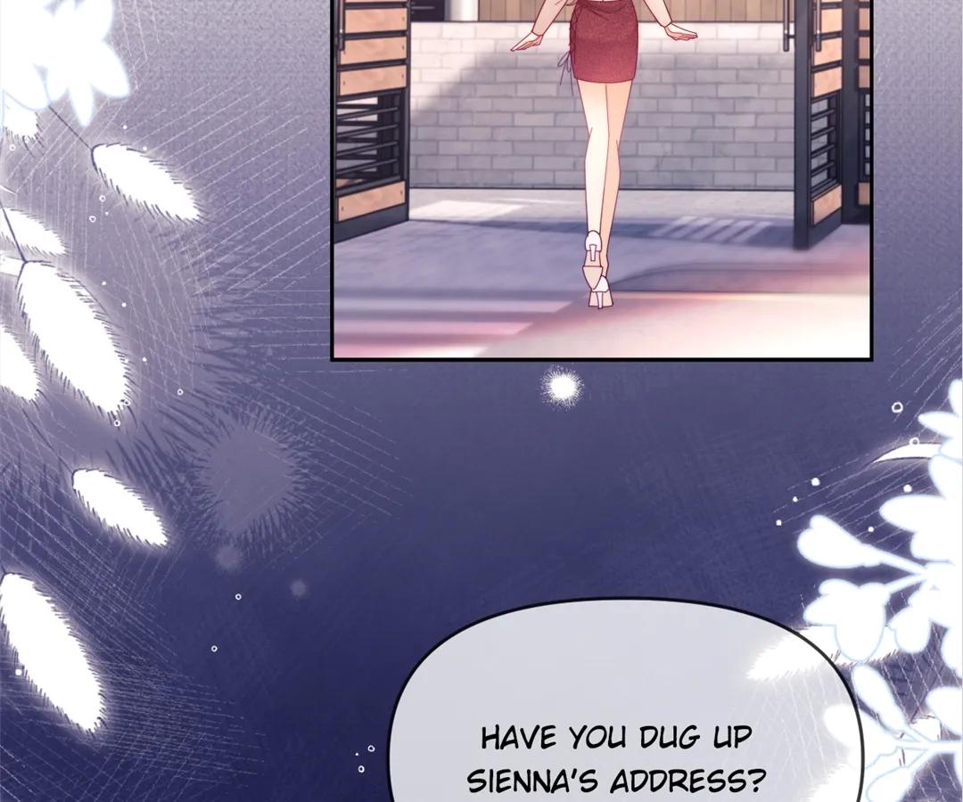 White Moon He Made a Move On Me Chapter 69 - Page 36