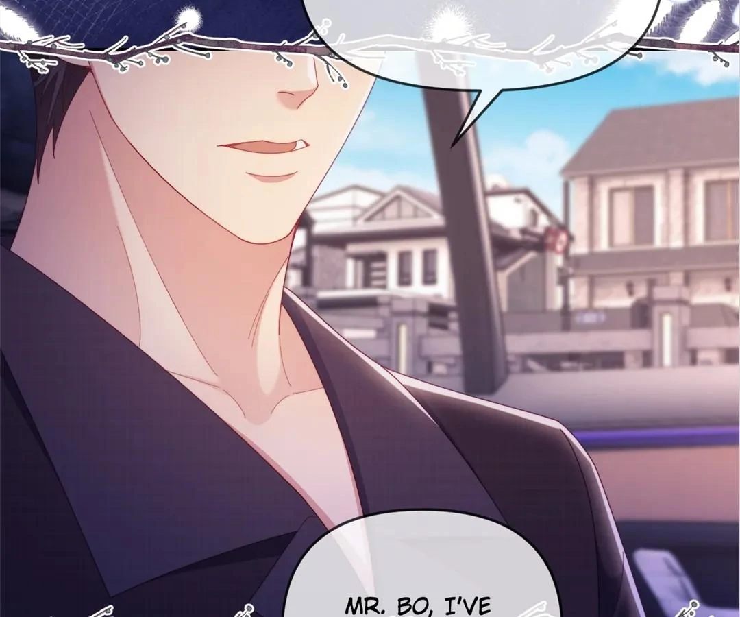 White Moon He Made a Move On Me Chapter 69 - Page 37