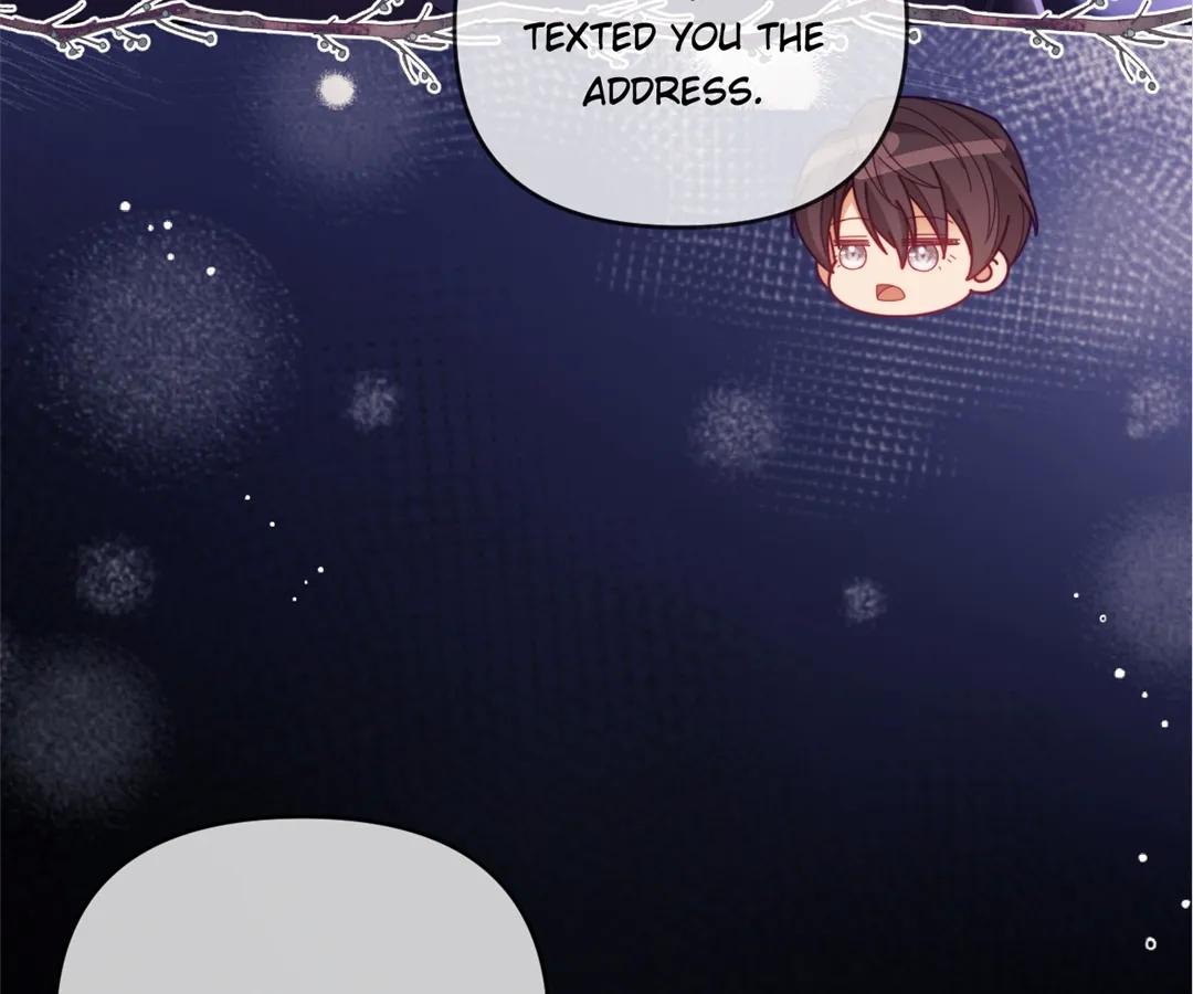 White Moon He Made a Move On Me Chapter 69 - Page 38