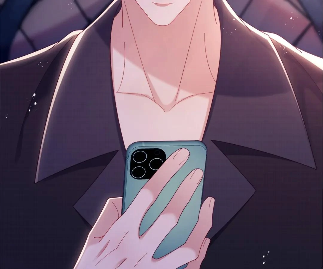 White Moon He Made a Move On Me Chapter 69 - Page 40