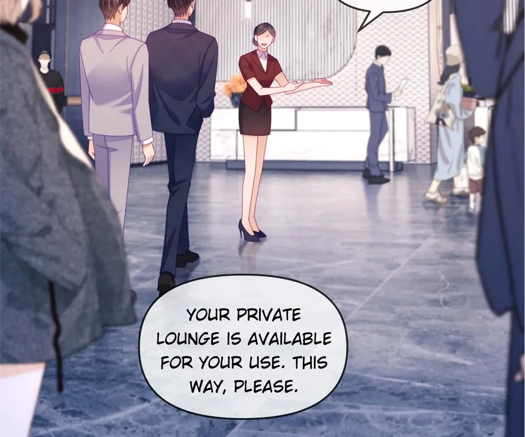 White Moon He Made a Move On Me Chapter 69 - Page 45