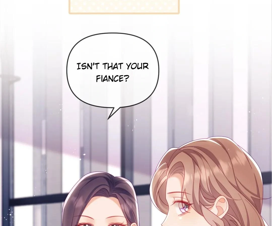 White Moon He Made a Move On Me Chapter 69 - Page 48