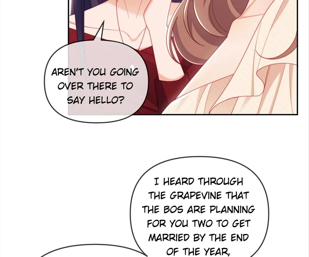 White Moon He Made a Move On Me Chapter 69 - Page 53