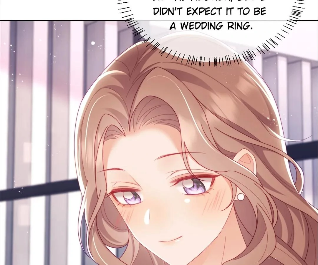 White Moon He Made a Move On Me Chapter 69 - Page 56