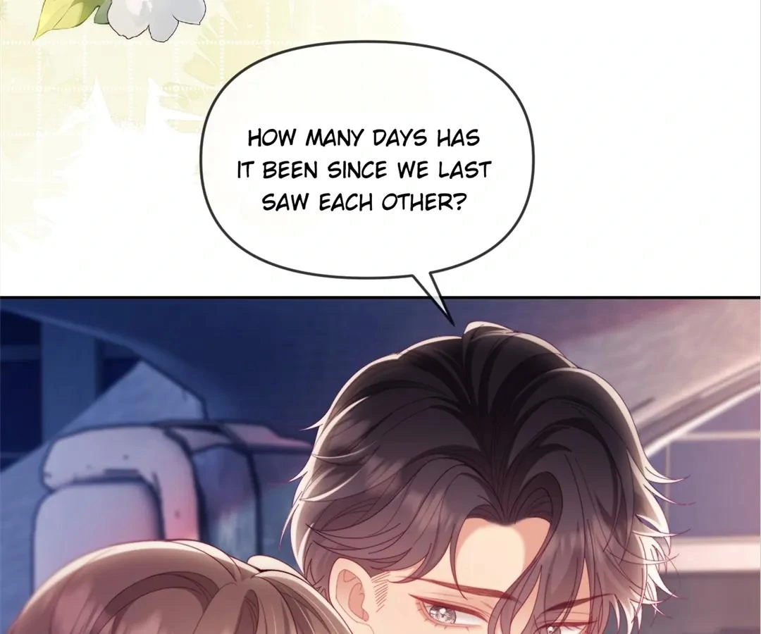 White Moon He Made a Move On Me Chapter 69 - Page 6