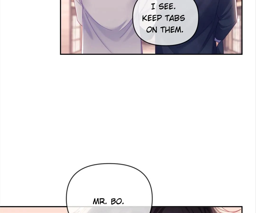 White Moon He Made a Move On Me Chapter 69 - Page 60